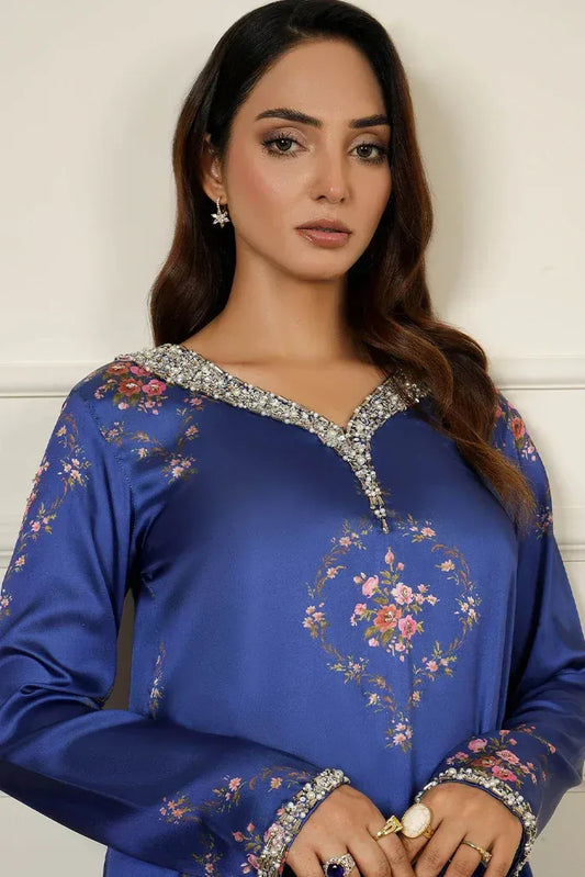Silk Formals RTW Collection - Aurum
