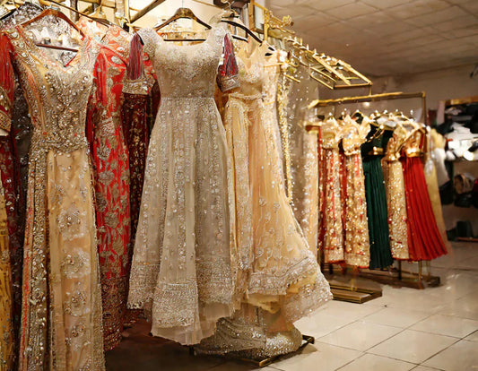 Why Desi Women in Australia are Switching to Ready-to-Wear Outfits (No Tailor Needed!)
