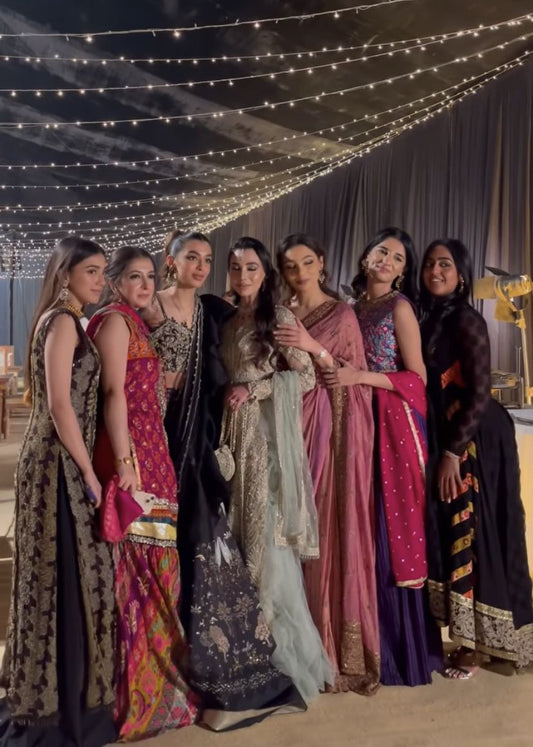 Buy Pakistani Clothes Online in Australia Without Getting Scammed