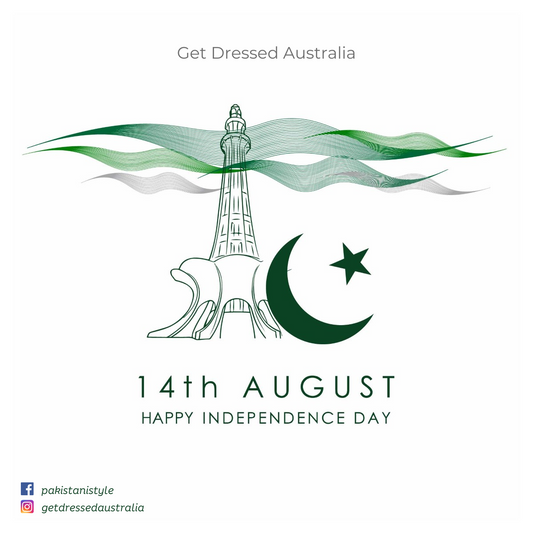 🇵🇰 Azadi Sale 2025 – The Biggest Shopping Trend of the Year!