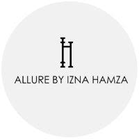 Pakistani Allure brand logo in Australia