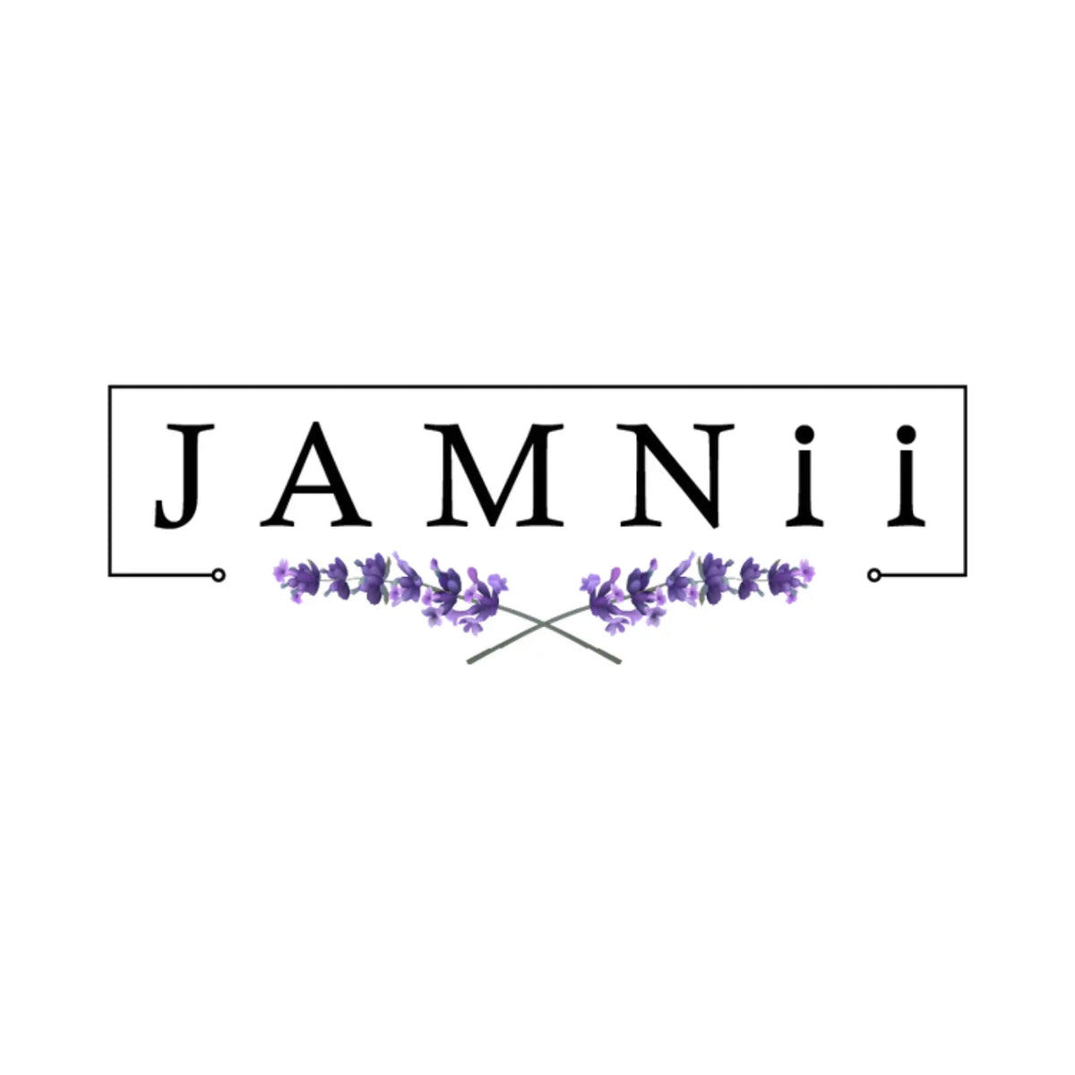 Pakistani brand Jamnii logo in Australia