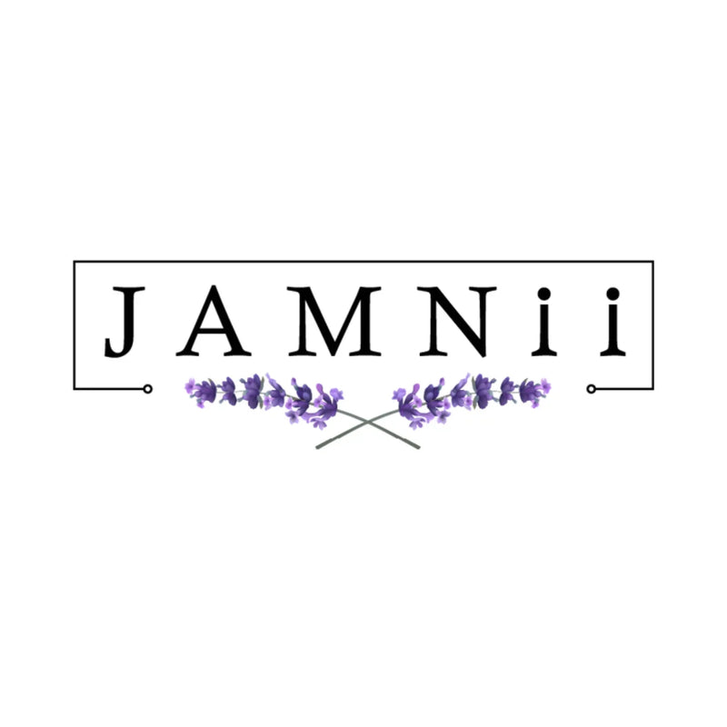 Pakistani brand Jamnii logo in Australia