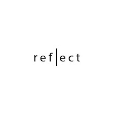 Reflect brand logo in Australia