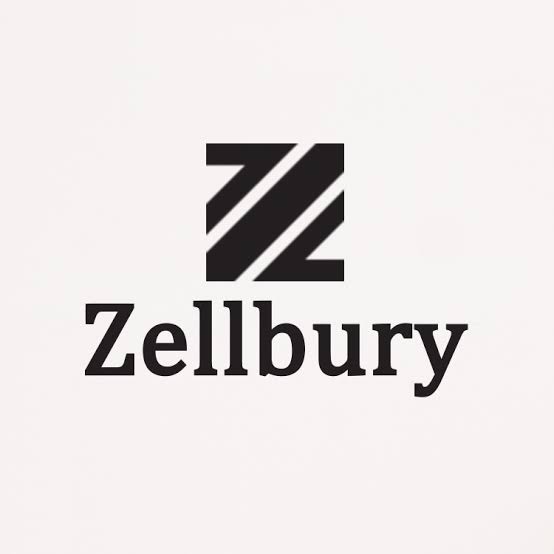 Pakistani Zullbury brand logo in Australia
