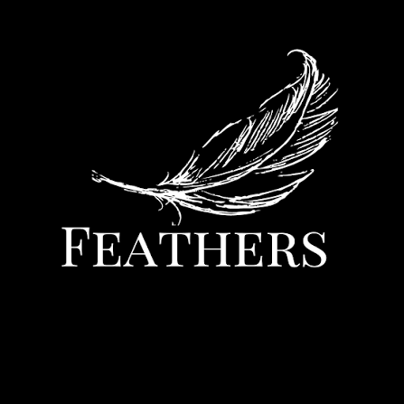 Pakistani Australian Brand Feathers