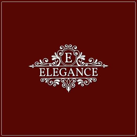 Elegance brand logo at Get Dressed Australia