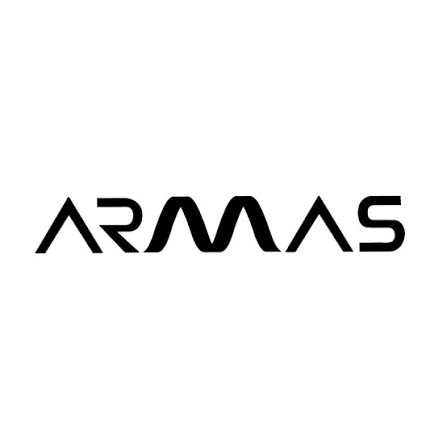 Pakistani Armas brand logo in Australia