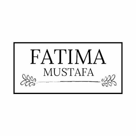 Fatima Mustafa Logo Australia