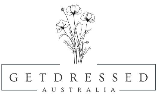 Get Dressed Australia