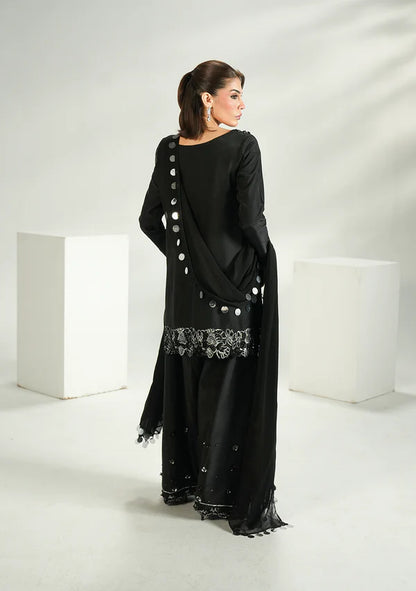 Luxury Silk 3 Piece - AM-27