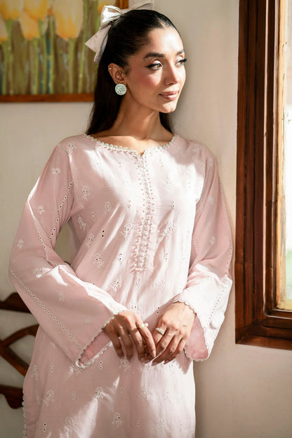 Motifz ChickenKari Shirt – Cambric Lawn - Ready To Ship