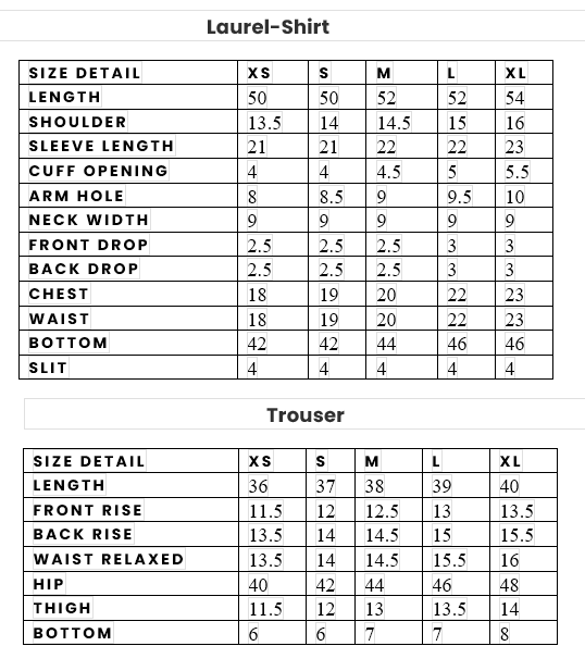 Luxury Chiffon 3 Piece Stitched - Laurel