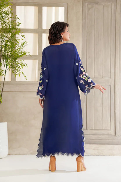 Sapphire Dream Luxury Set - 2pc