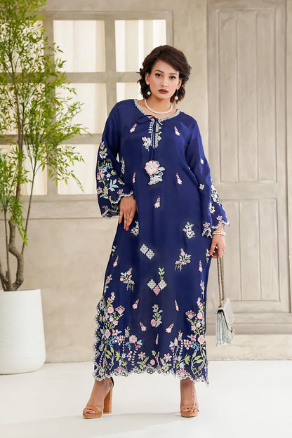 Sapphire Dream Luxury Set - 2pc