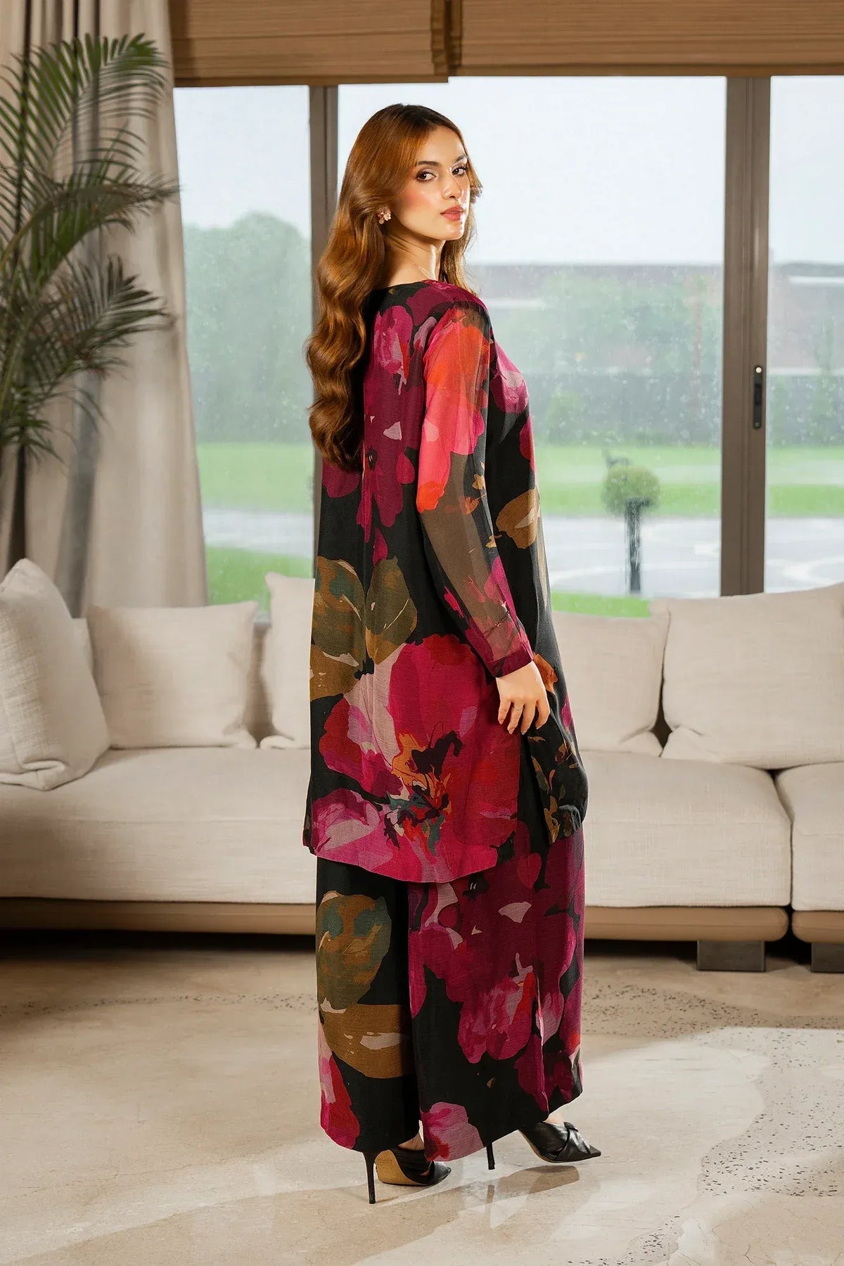 2 PIECE CO-ORD - VIRELLE