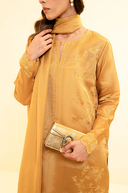 Luxury Farshi Set - Gold