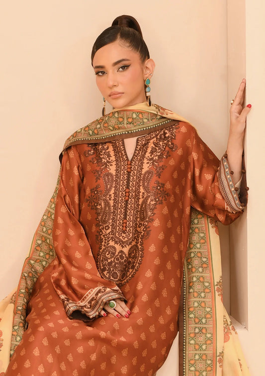 Digital Silk Set - A2406