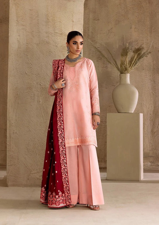 Embroidered Ready to Wear - C2503