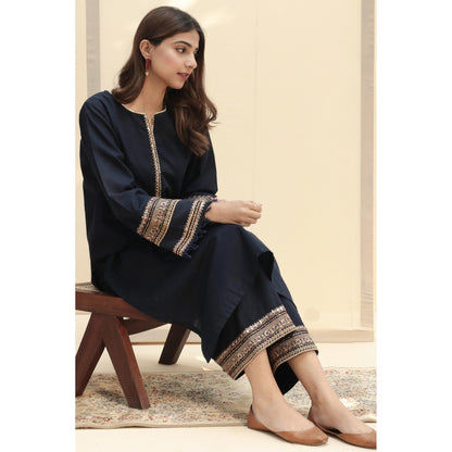 Premium Khaddar 2-Piece