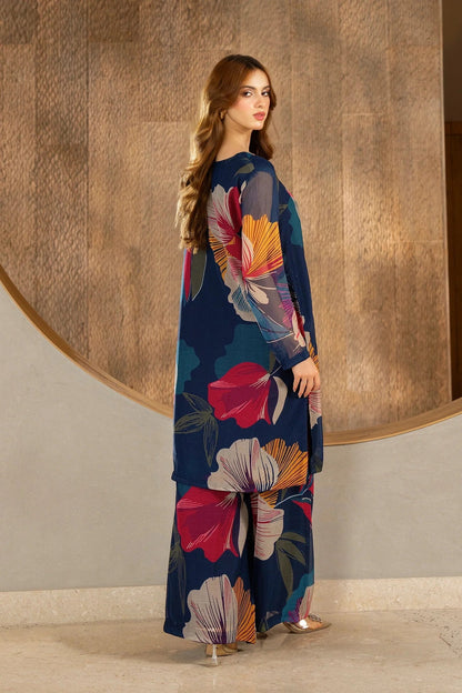 2 PIECE CO-ORD - MARIVELLE