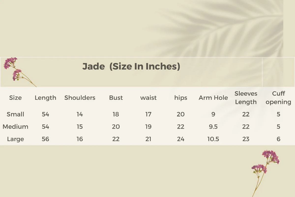 Embroidered Silk Festive Pret - Jade