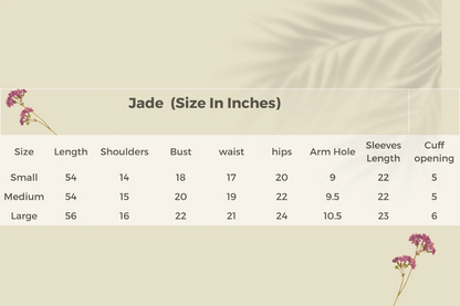 Embroidered Silk Festive Pret - Jade